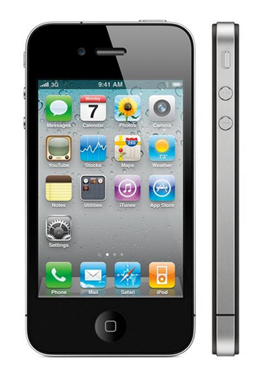 iPhone 4 iPhone 4