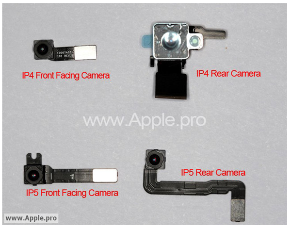 iPhone 4s iPhone 5 camera flash iPhone 4s iPhone 5 camera flash