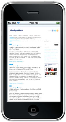 iPhone iOS vs Android