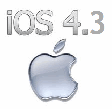 iOS 4.3