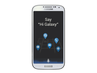 Samsung Galaxy S4's S Voice APK