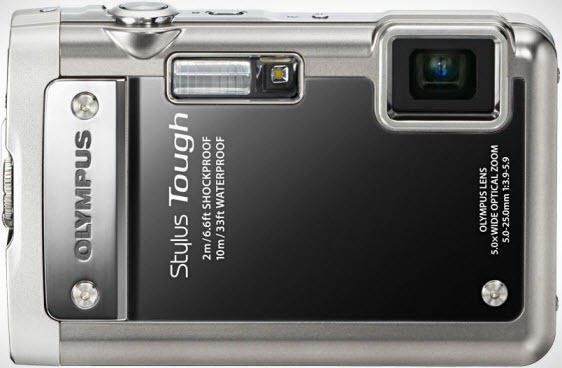 olympus tough stylus 8010