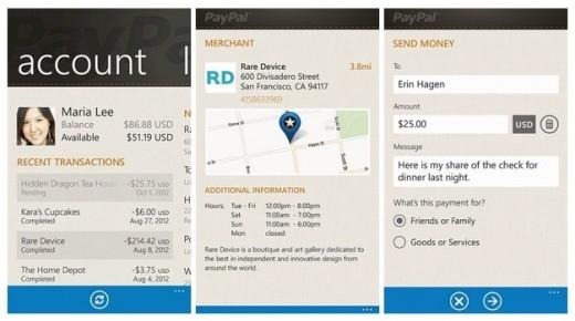 paypal-arrives-on-windows-phone-8