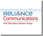 reliance communications logo
