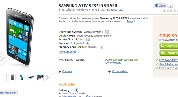 samsung-ativ-s-pre-order