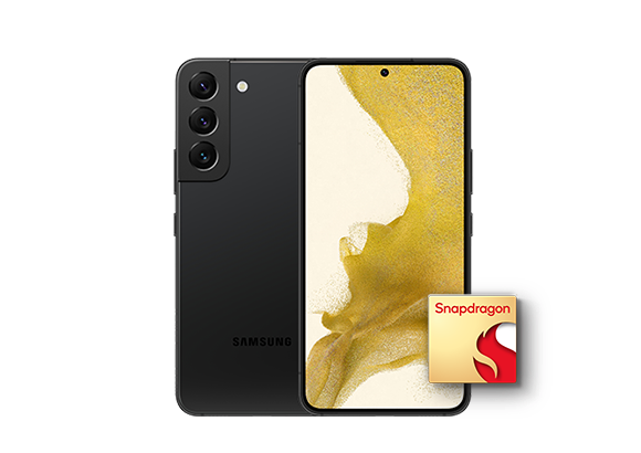 Snapdragon Galaxy S22 Series
