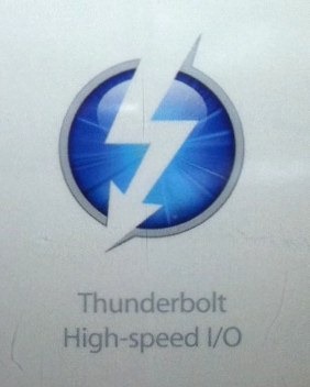 thunderbolt