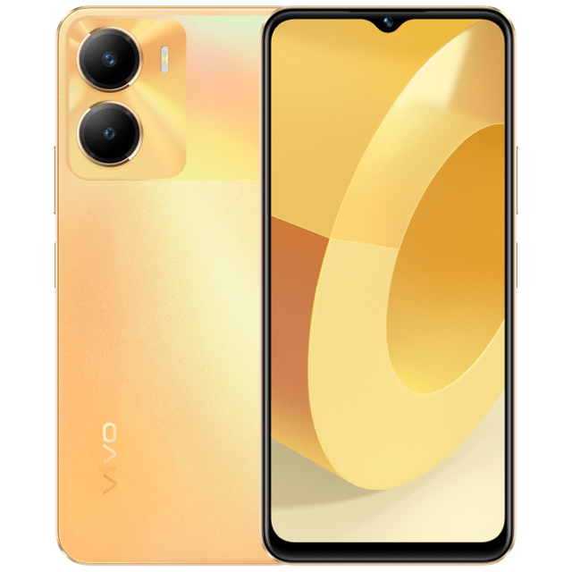 vivo Y35m Full Specifications - Gadgetian